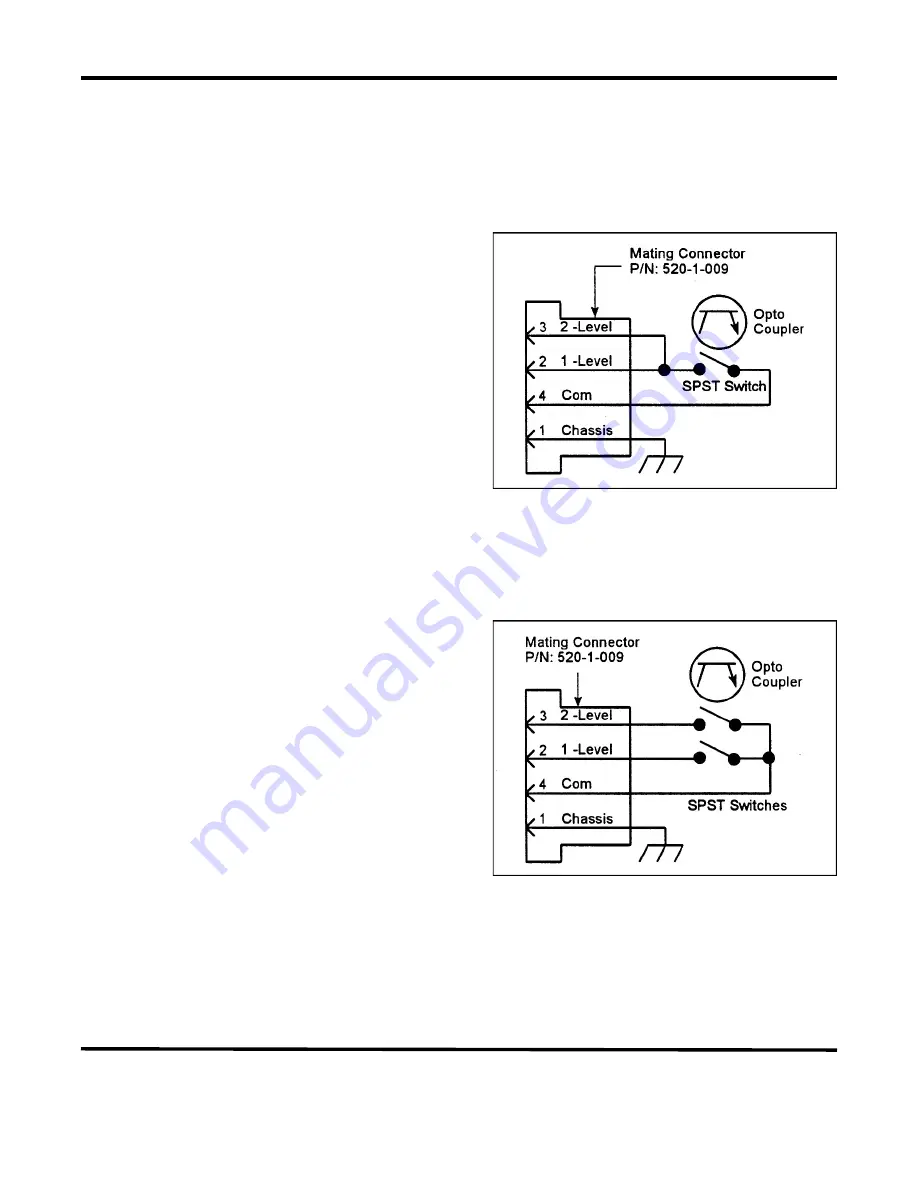 Amada HF2 Operation Manual Download Page 49