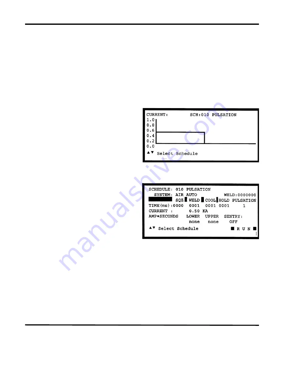 Amada HF2 Operation Manual Download Page 78