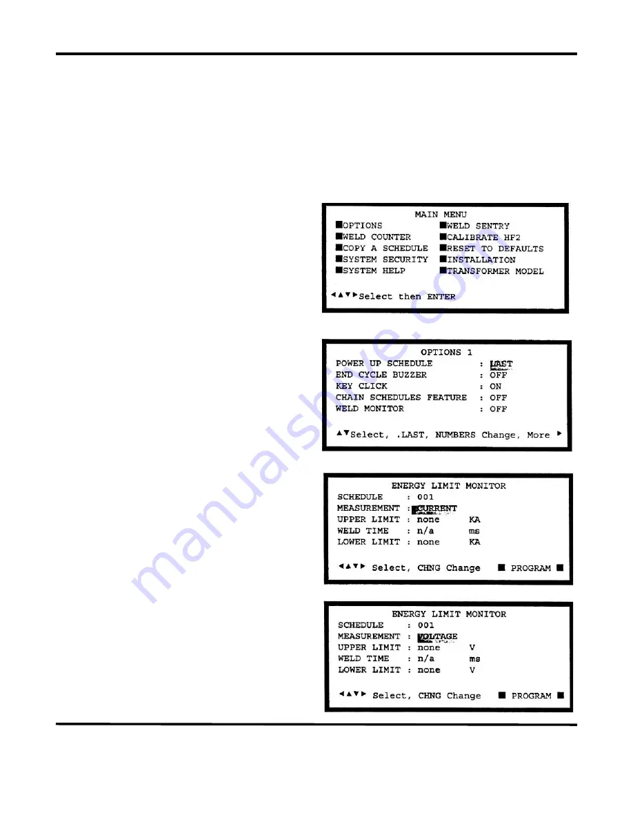 Amada HF2 Operation Manual Download Page 97