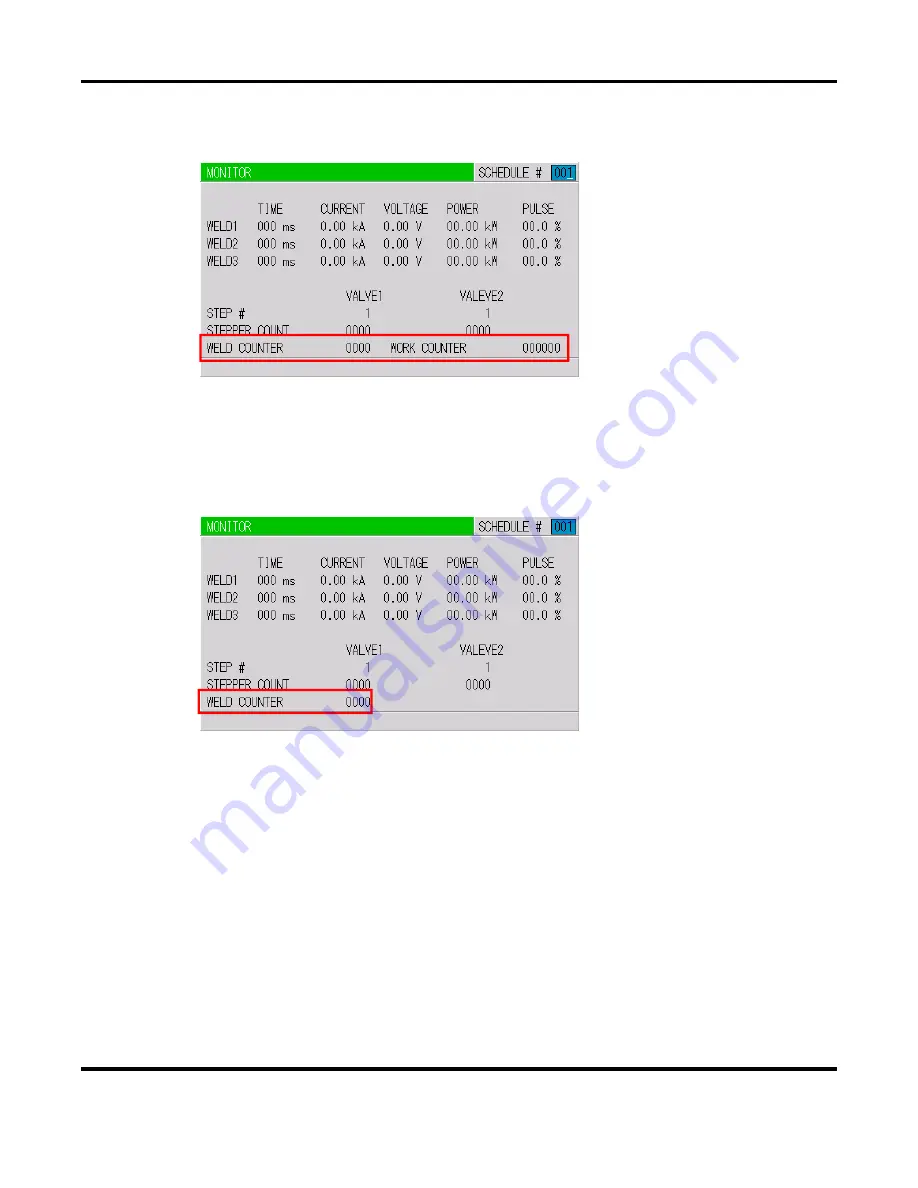 Amada IS-300CA Operation Manual Download Page 47