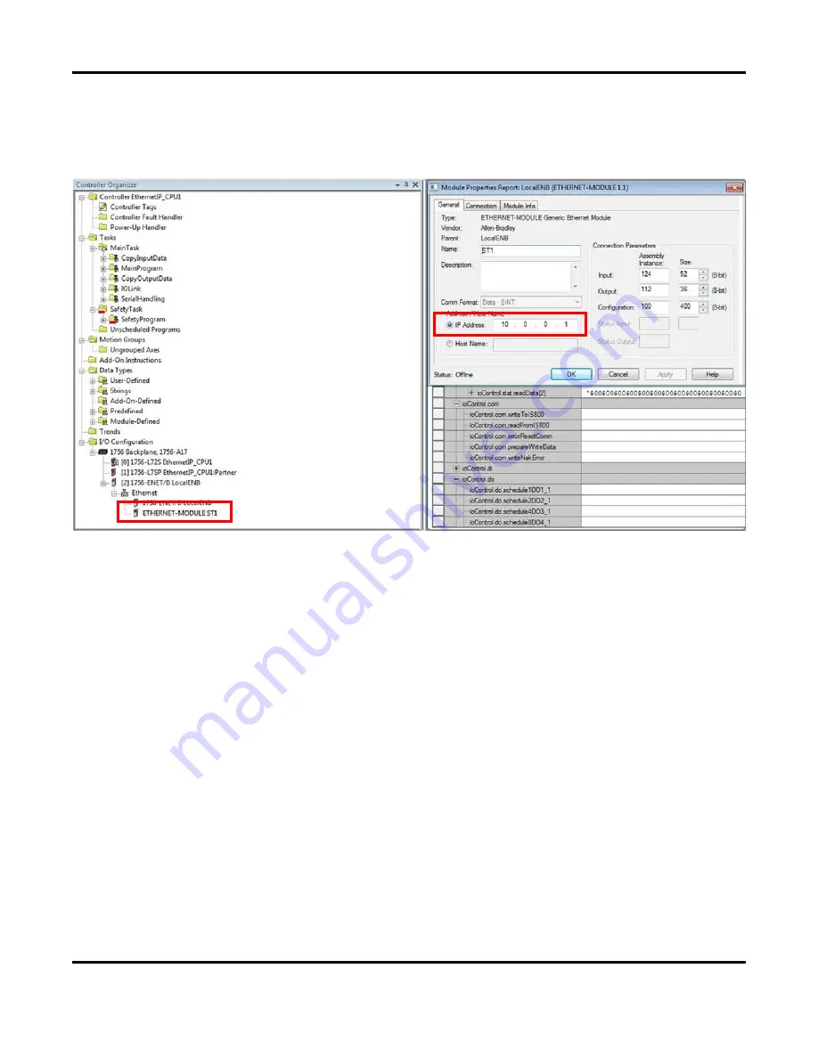 Amada IS-300CA Operation Manual Download Page 171