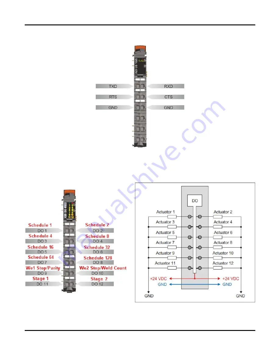 Amada IS-300CA Operation Manual Download Page 204