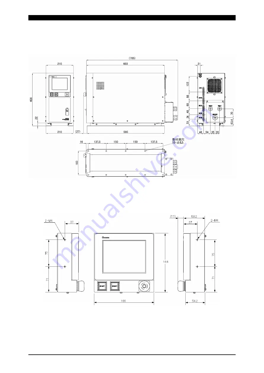 Amada MAWA-300B-00-00 Operation Manual Download Page 27