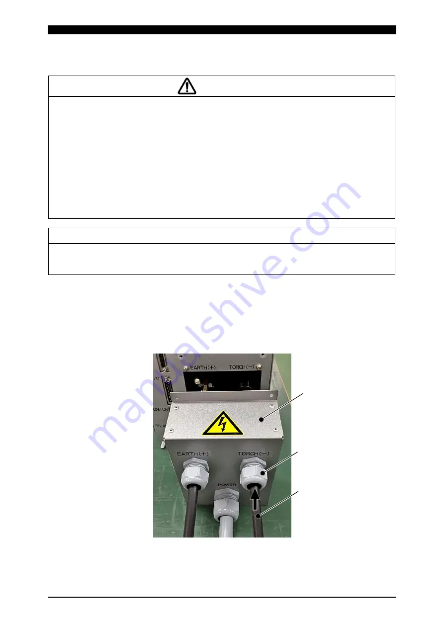 Amada MAWA-300B-00-00 Operation Manual Download Page 39