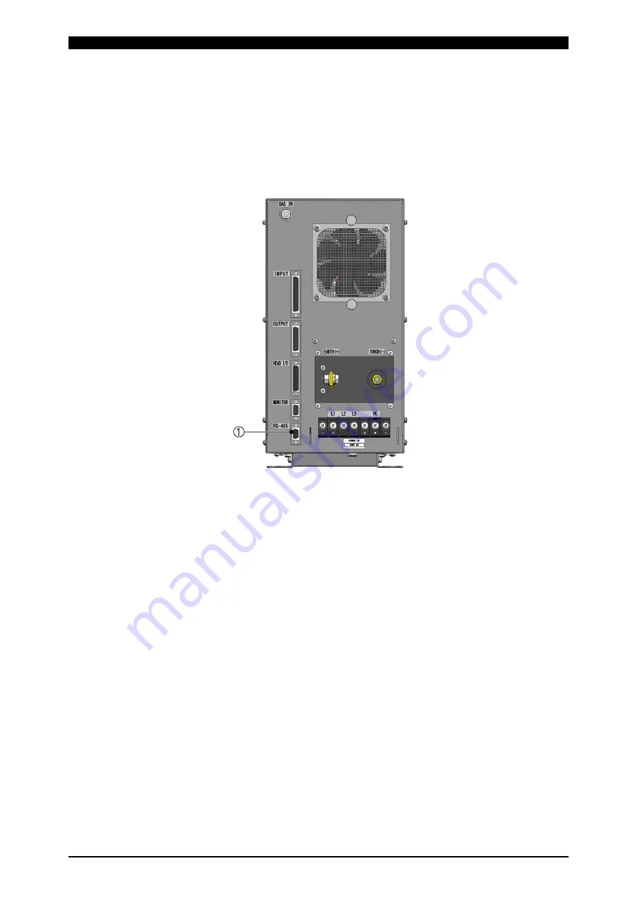 Amada MAWA-300B-00-00 Operation Manual Download Page 44