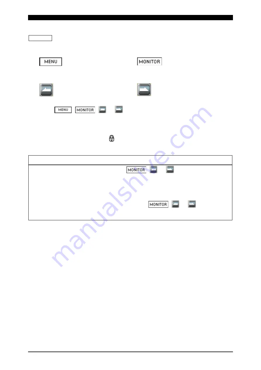 Amada MAWA-300B-00-00 Operation Manual Download Page 65