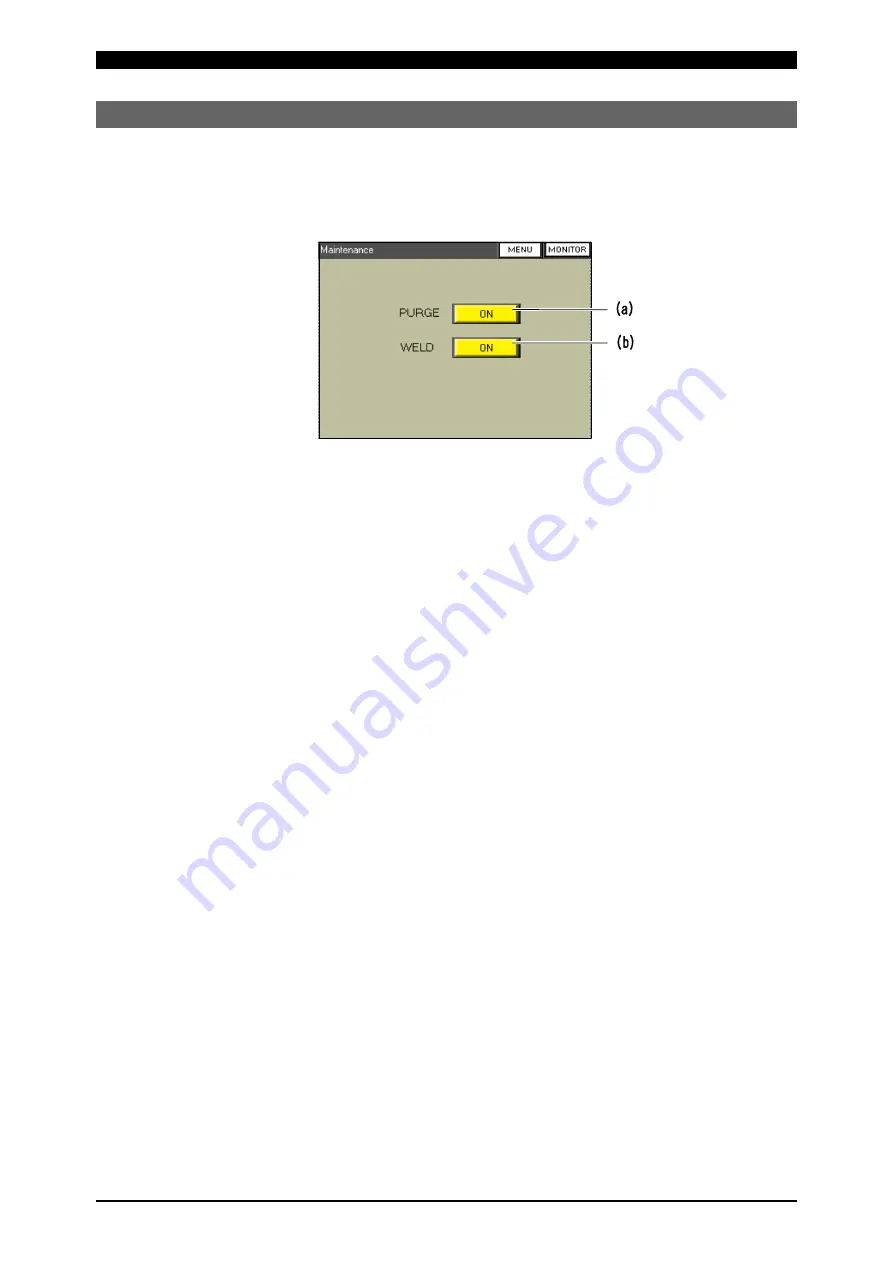 Amada MAWA-300B-00-00 Operation Manual Download Page 105