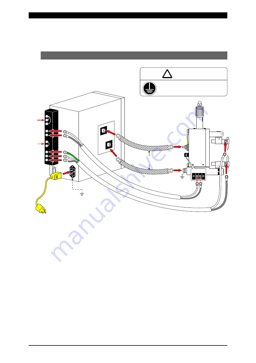 Amada MD-A8000B-05 Series Operation Manual Download Page 21