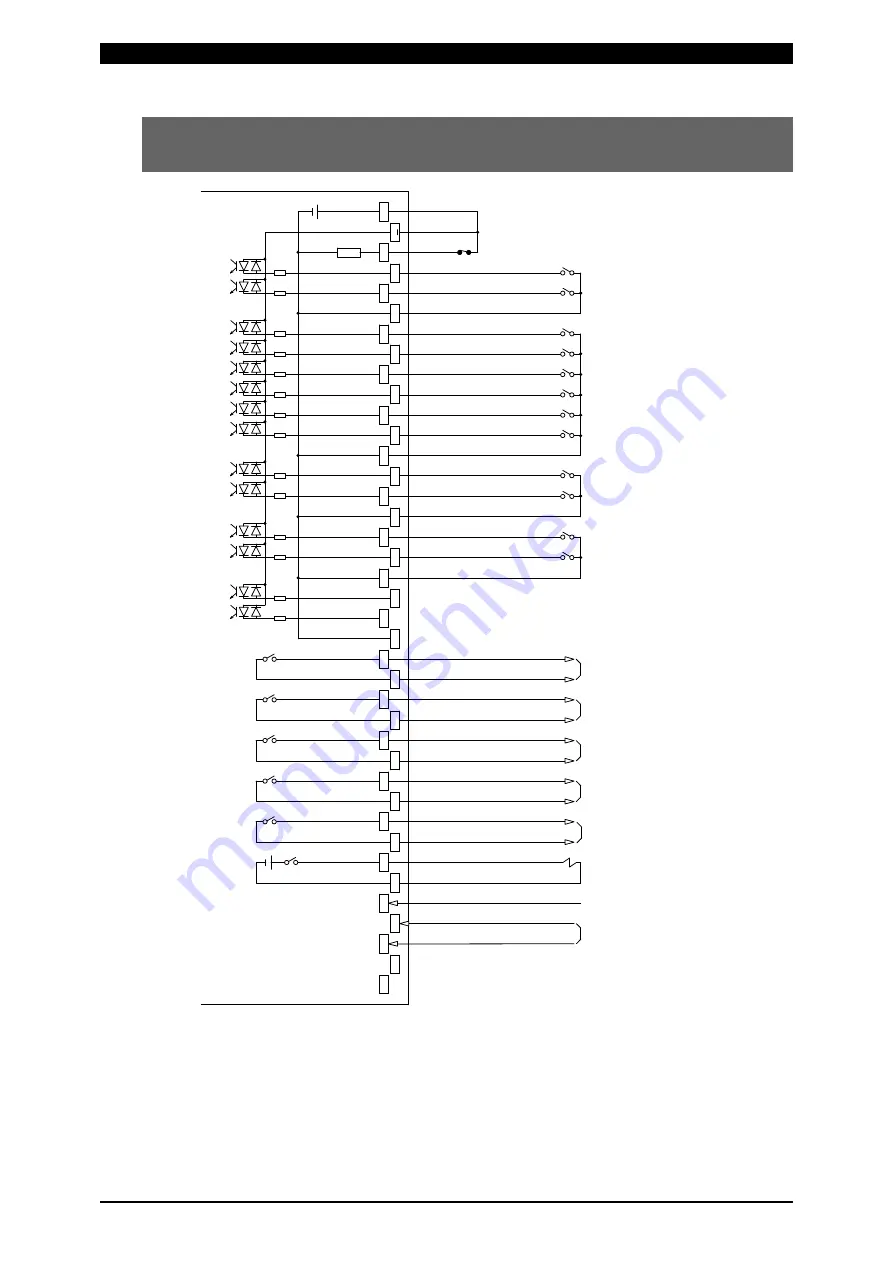 Amada MD-A8000B-05 Series Operation Manual Download Page 22