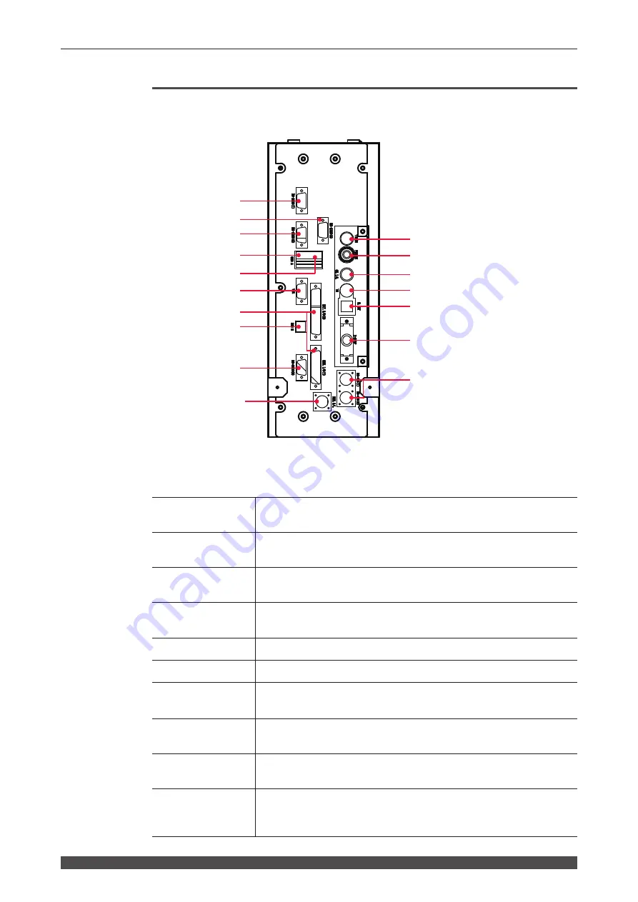 Amada MF-C300A-SF Original Instructions Manual Download Page 34