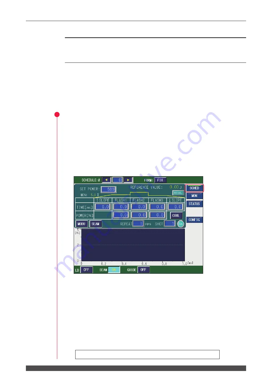 Amada MF-C300A-SF Original Instructions Manual Download Page 86