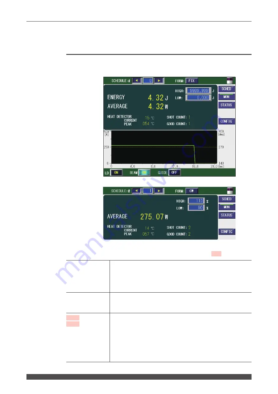 Amada MF-C300A-SF Original Instructions Manual Download Page 100