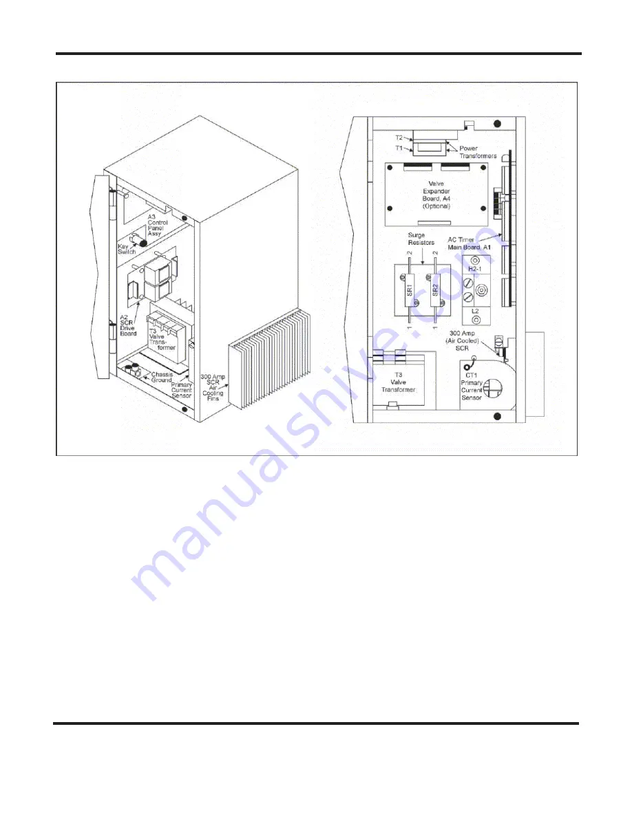 Amada Miyachi Unitek STA-100A Operation Manual Download Page 18