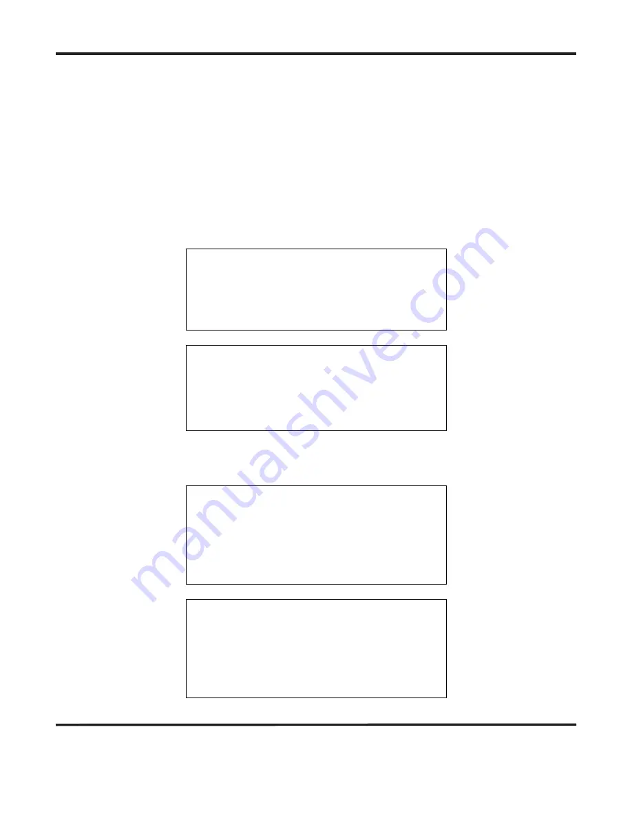 Amada Miyachi Unitek STA-100A Operation Manual Download Page 59