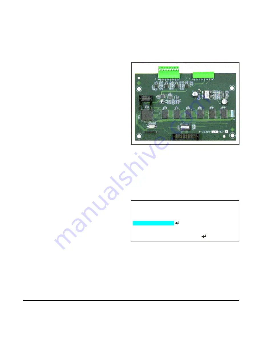 Amada Miyachi Unitek STA-100A Operation Manual Download Page 109