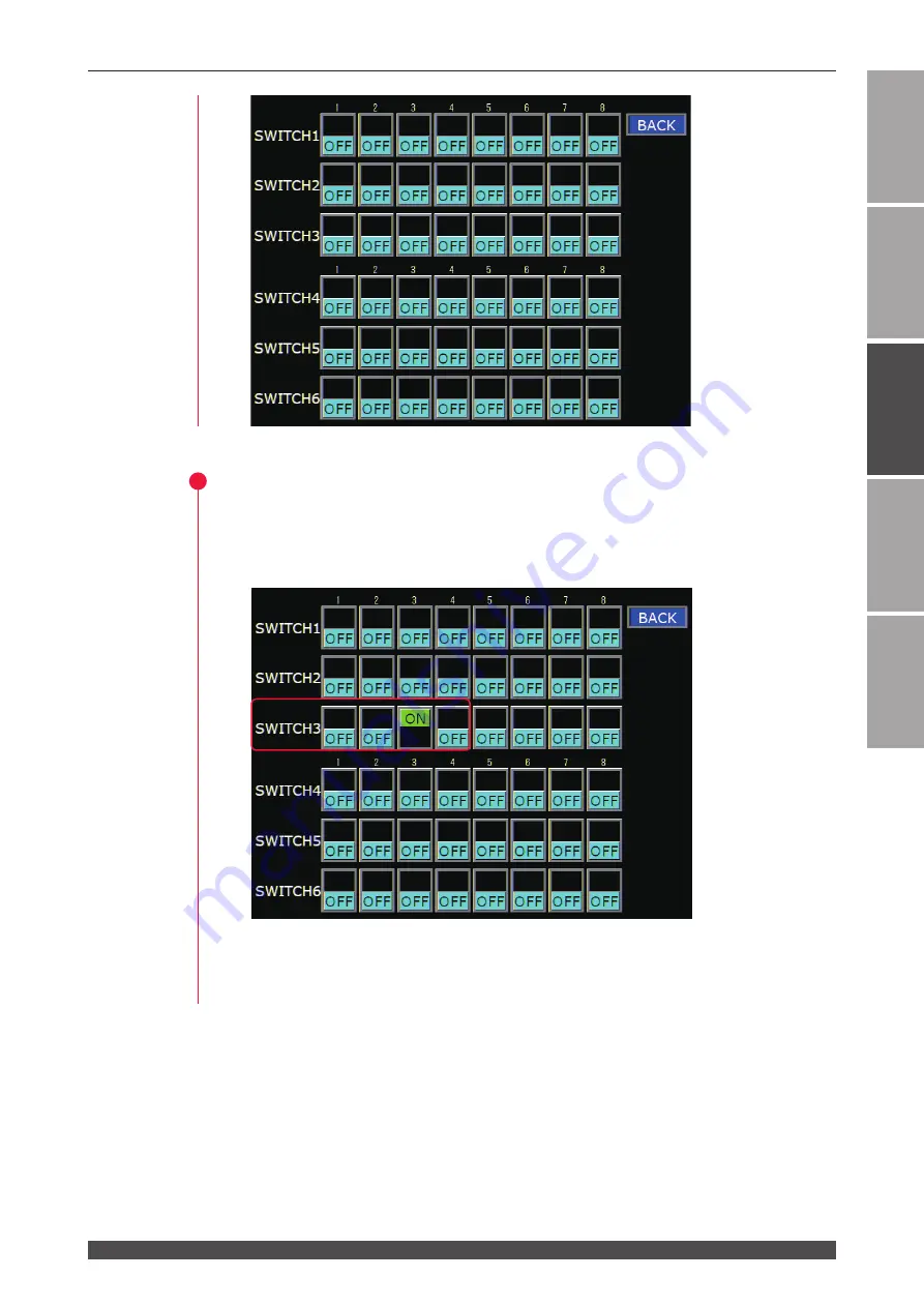 Amada ML-2350A-CE Operation Manual Download Page 115