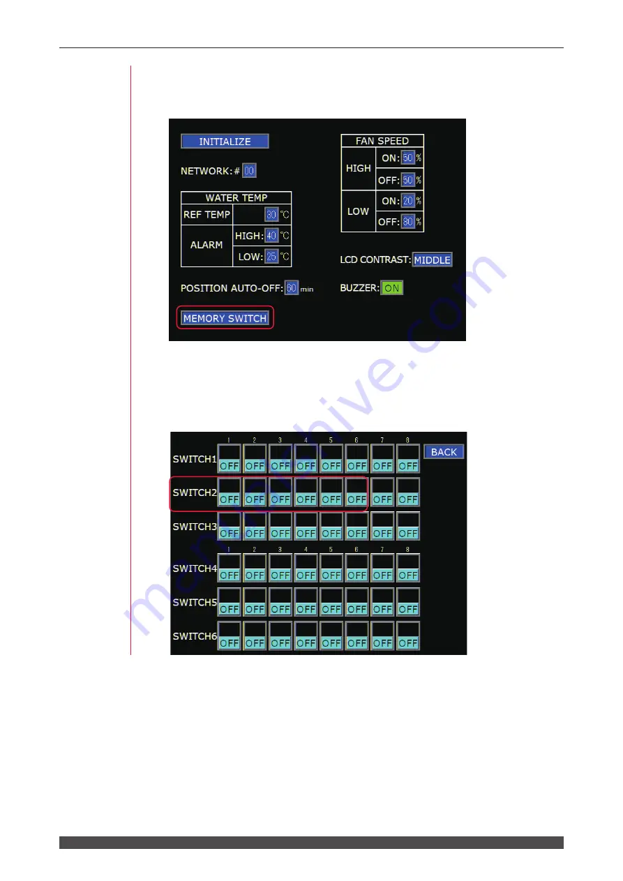 Amada ML-2350A-CE Operation Manual Download Page 154