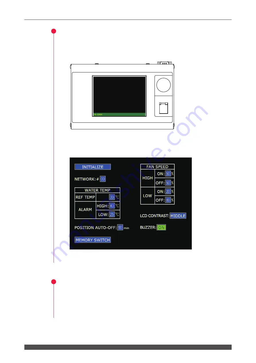 Amada ML-2350A-CE Operation Manual Download Page 156