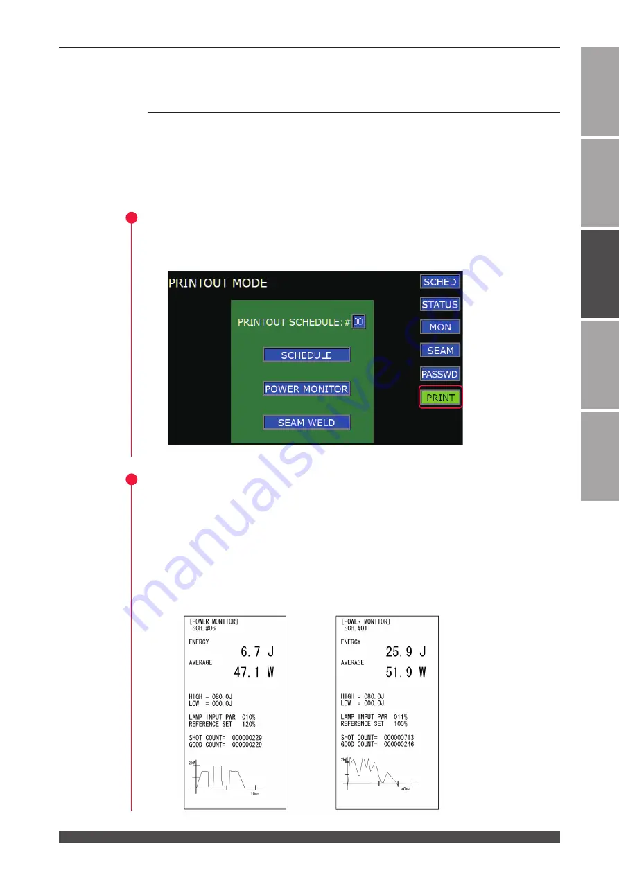 Amada ML-2350A-CE Operation Manual Download Page 177