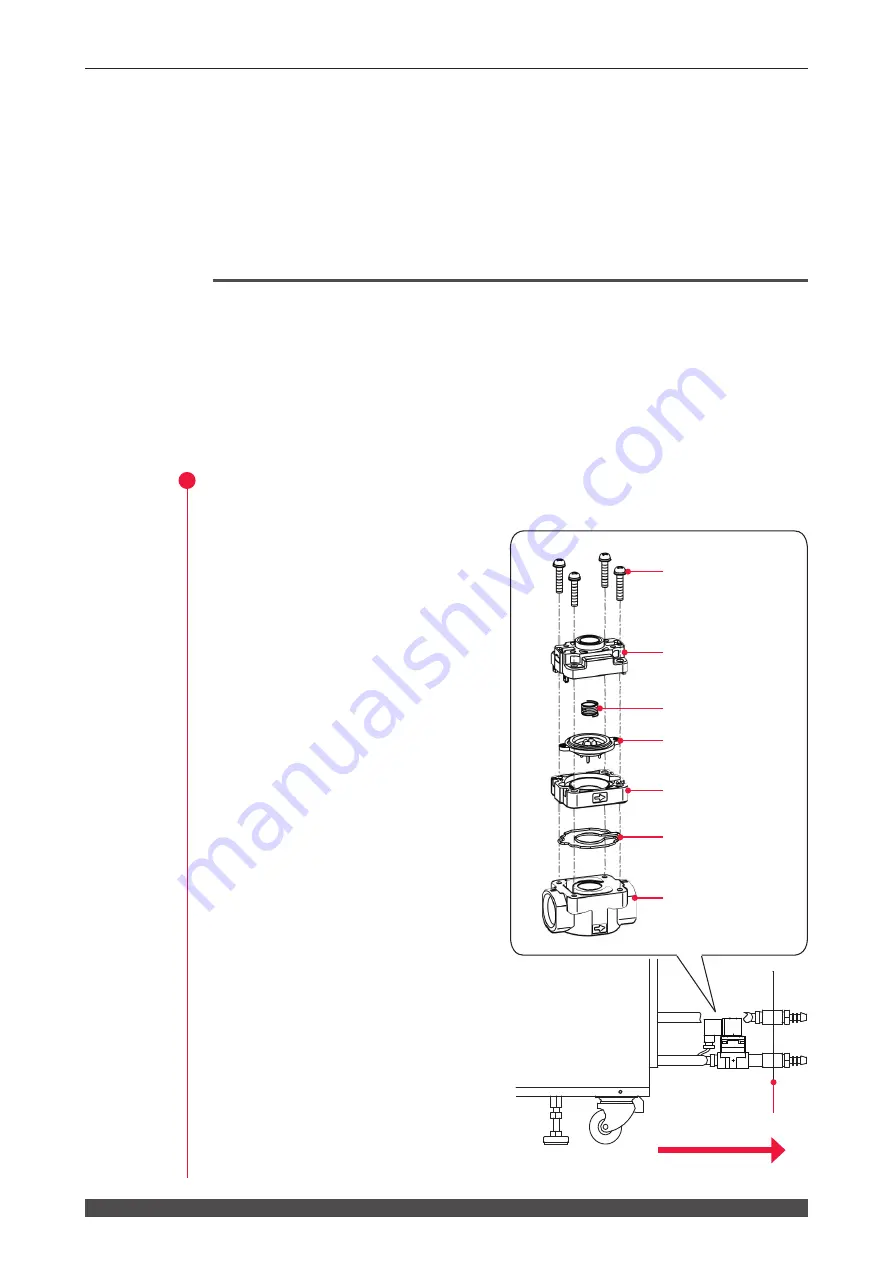 Amada ML-2350A-CE Operation Manual Download Page 184