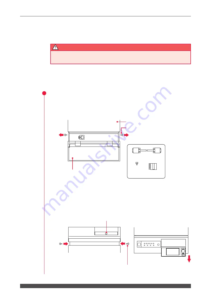 Amada ML-2550A Скачать руководство пользователя страница 54