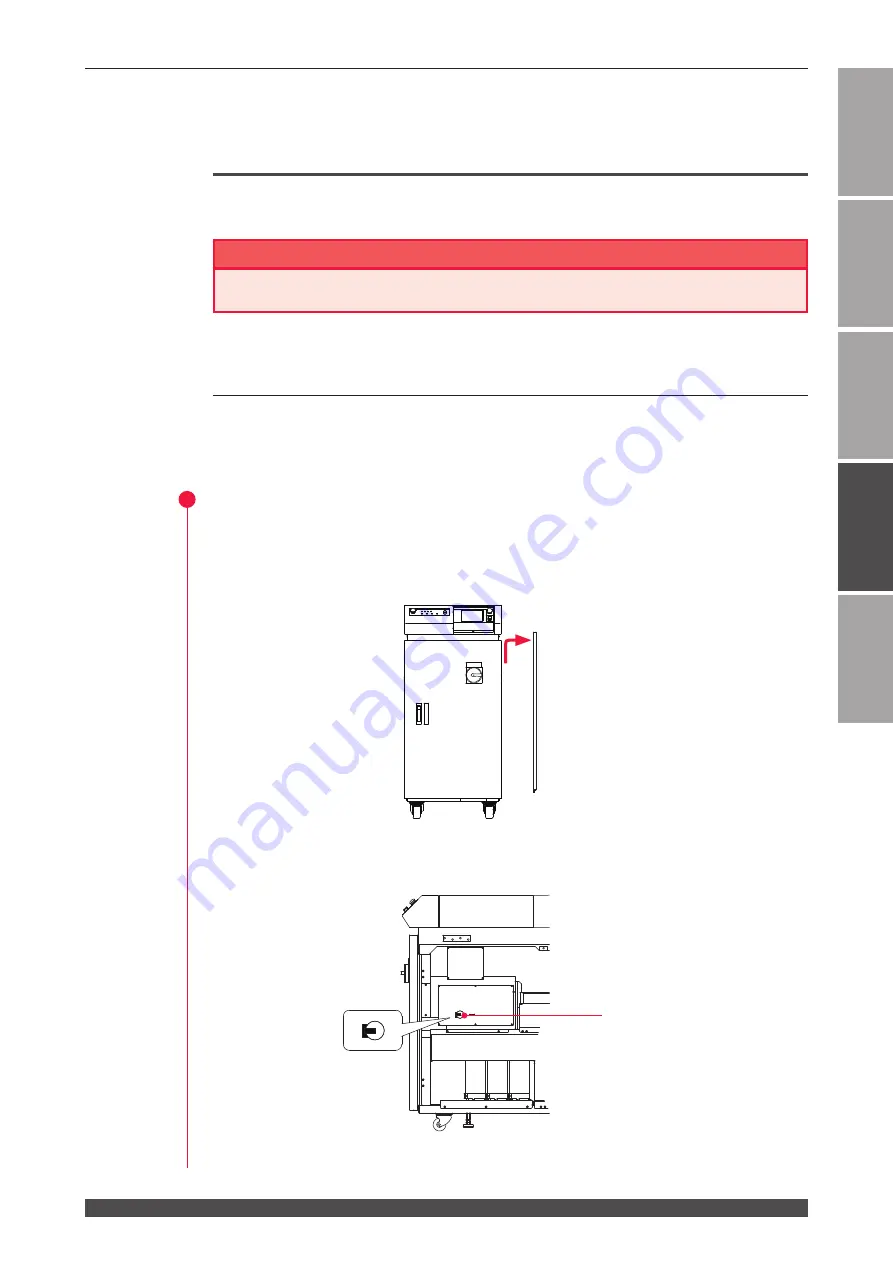 Amada ML-2550A Operation Manual Download Page 195