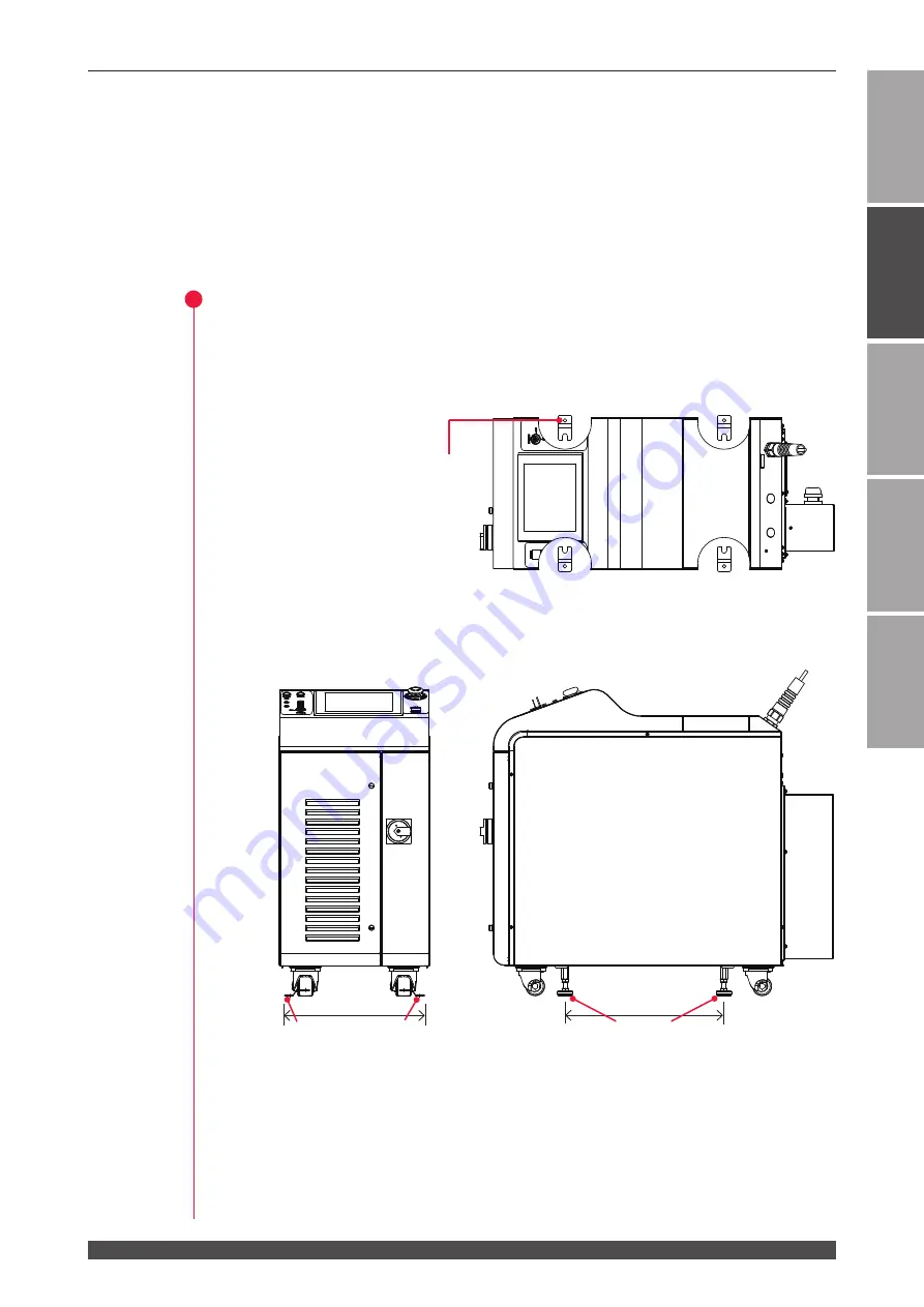 Amada ML-3015AS Скачать руководство пользователя страница 41