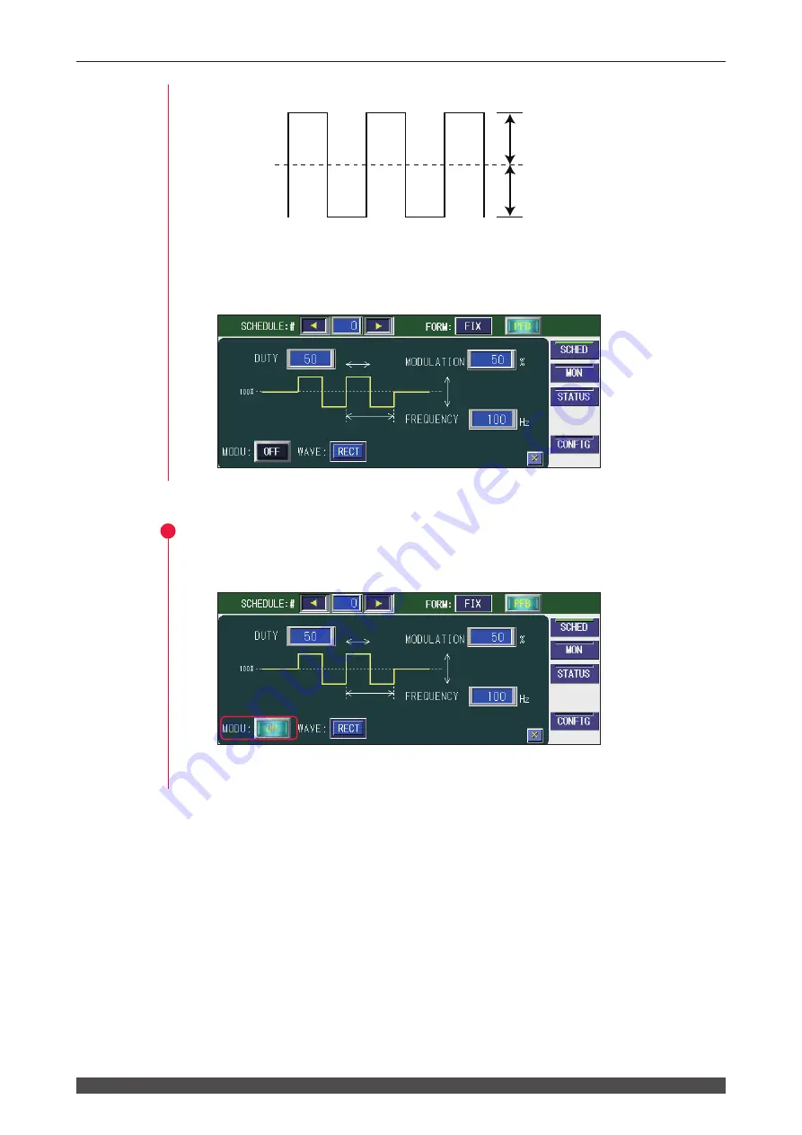 Amada ML-3015AS Operation Manual Download Page 98