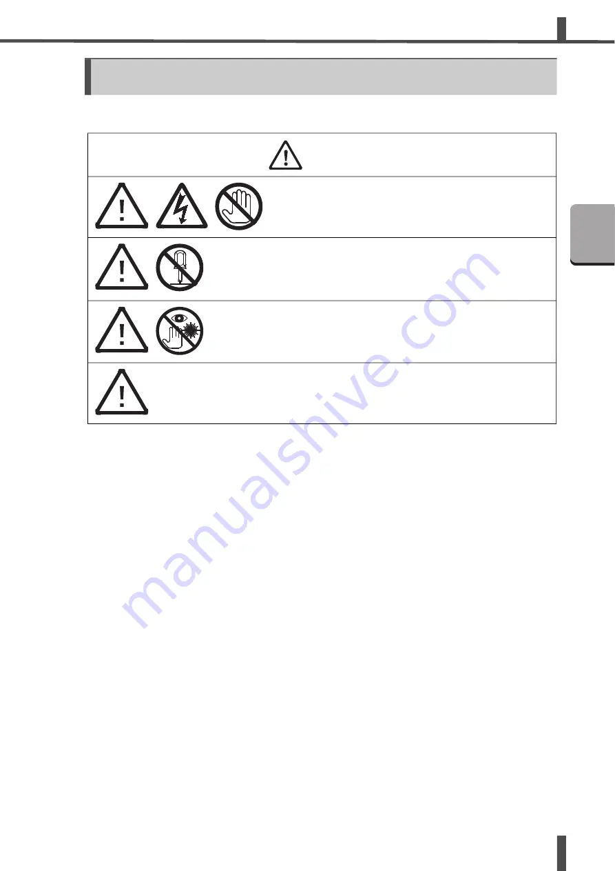 Amada ML-7 Series Operation Manual Download Page 11