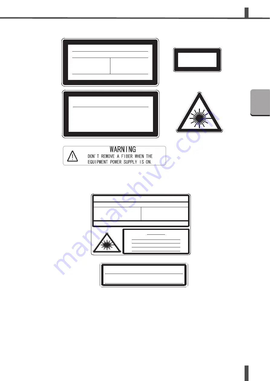 Amada ML-7 Series Operation Manual Download Page 19