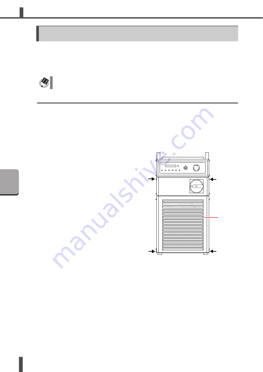 Amada ML-7 Series Operation Manual Download Page 40