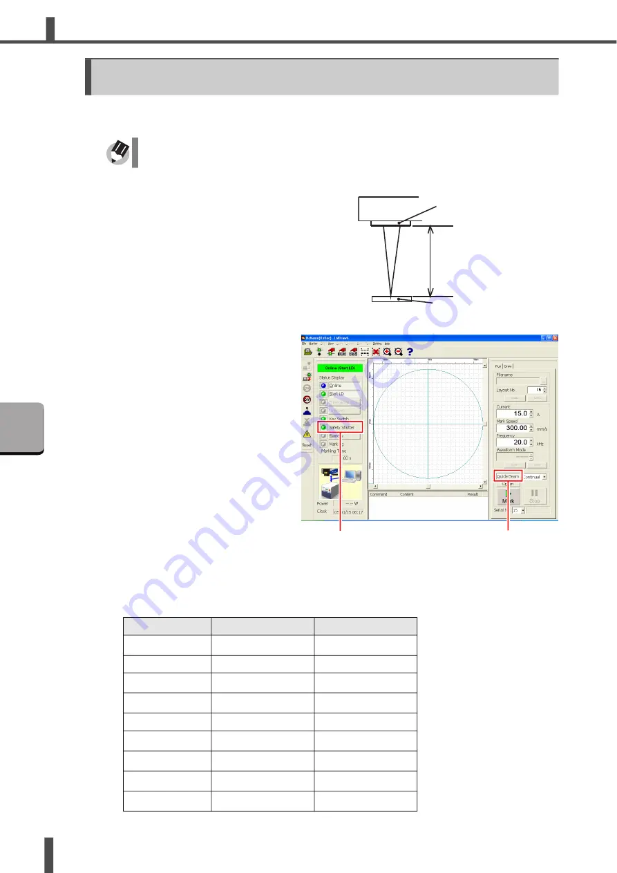 Amada ML-73 EL Series Operation Manual Download Page 44