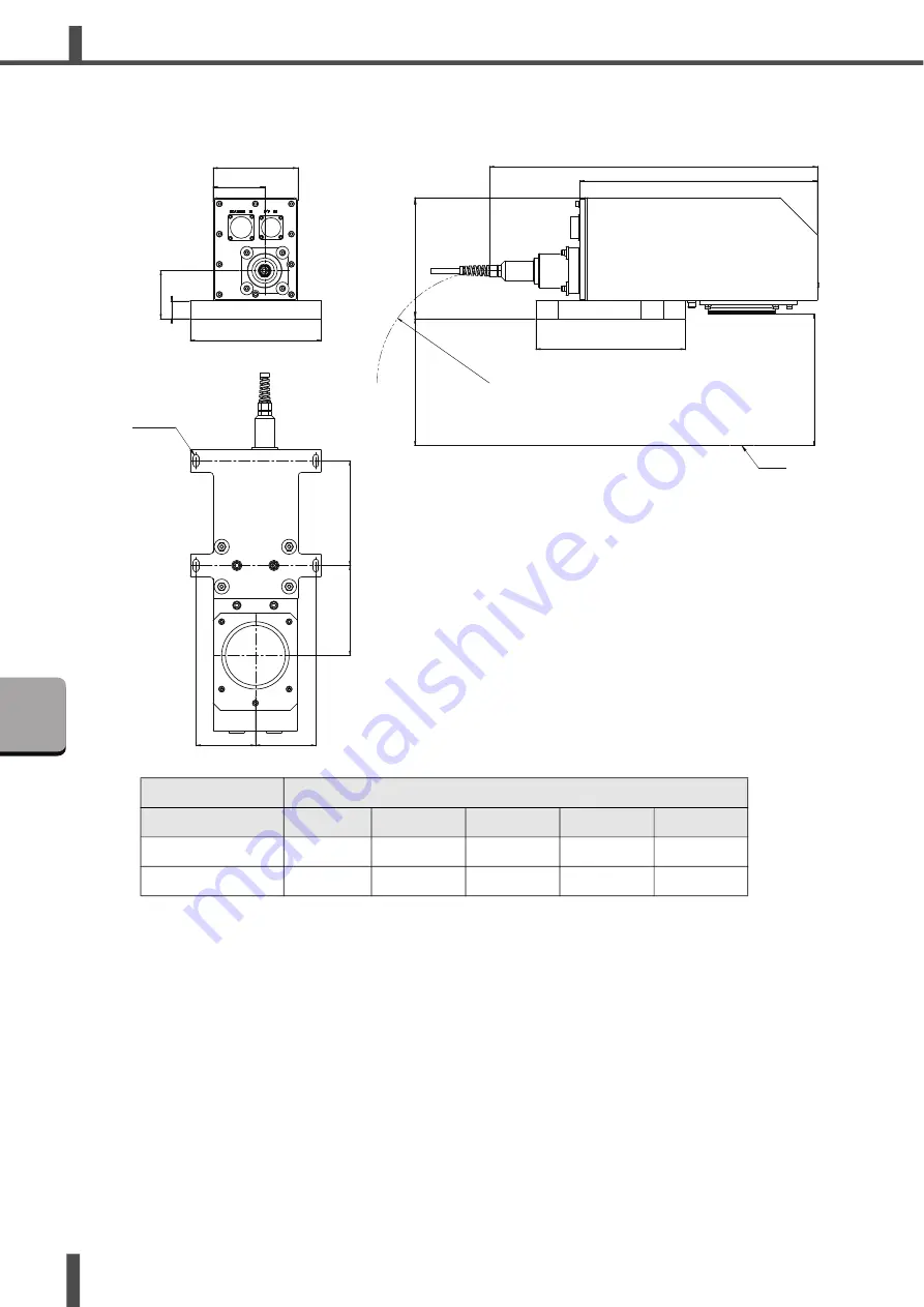 Amada ML-73 EL Series Operation Manual Download Page 52