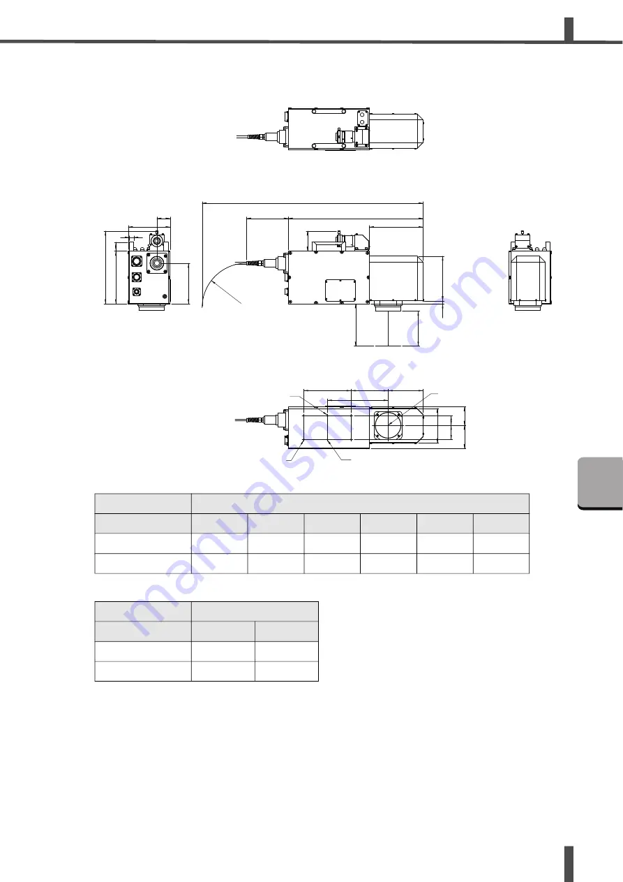 Amada ML-73 EL Series Operation Manual Download Page 53