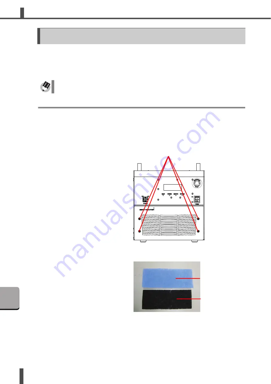 Amada ML-73 EL Series Operation Manual Download Page 126