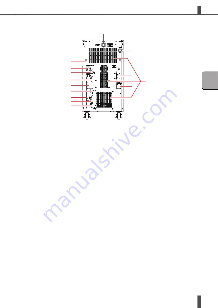 Amada ML-9011A Скачать руководство пользователя страница 23