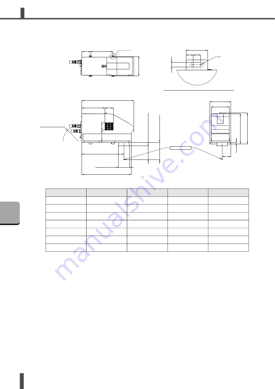 Amada ML-9011A Operation Manual Download Page 48