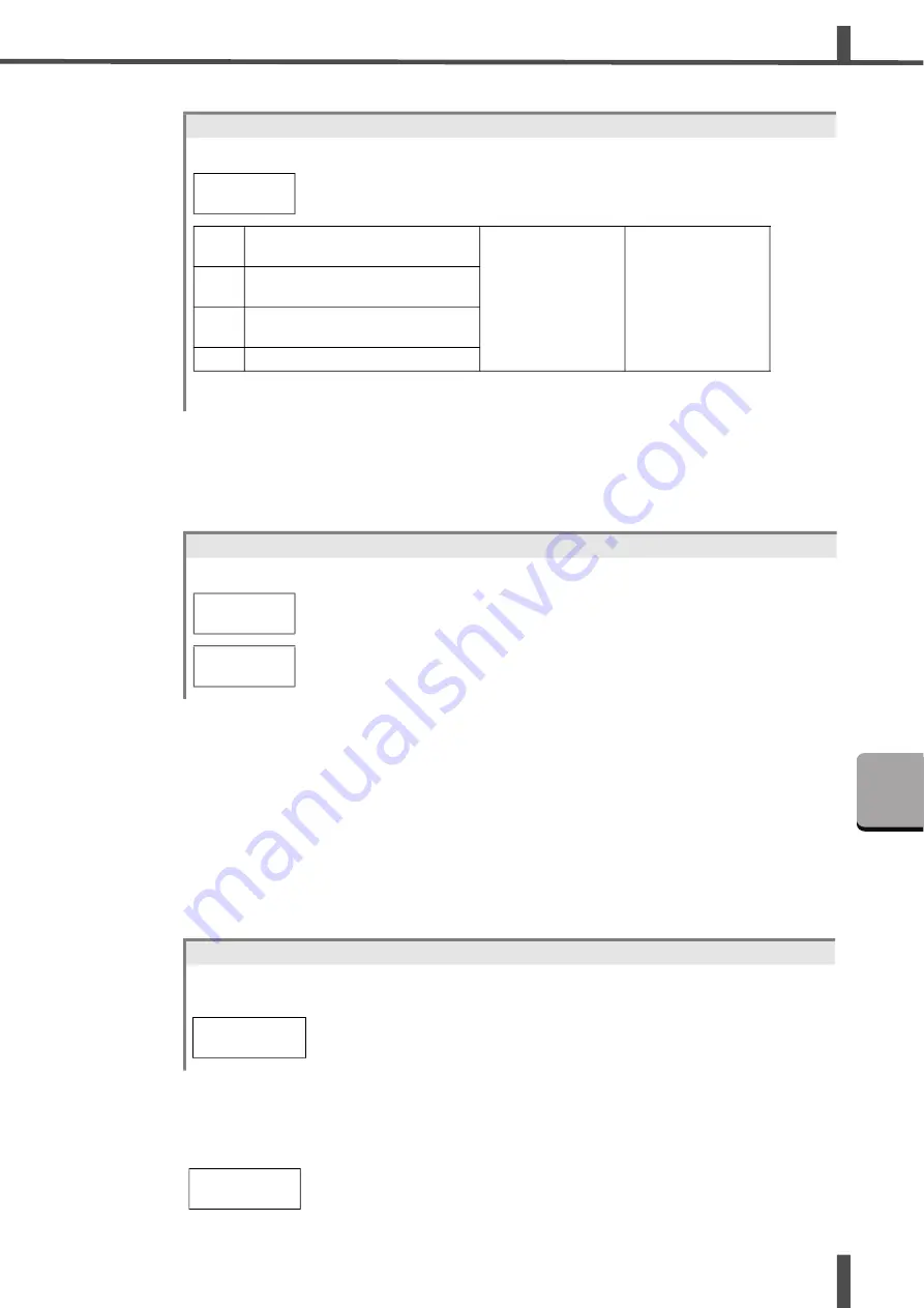 Amada ML-9011A Operation Manual Download Page 69