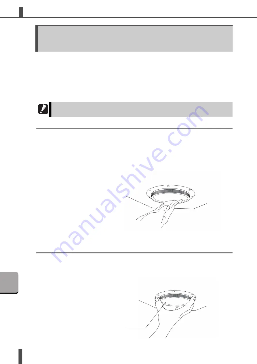 Amada ML-9011A Operation Manual Download Page 114