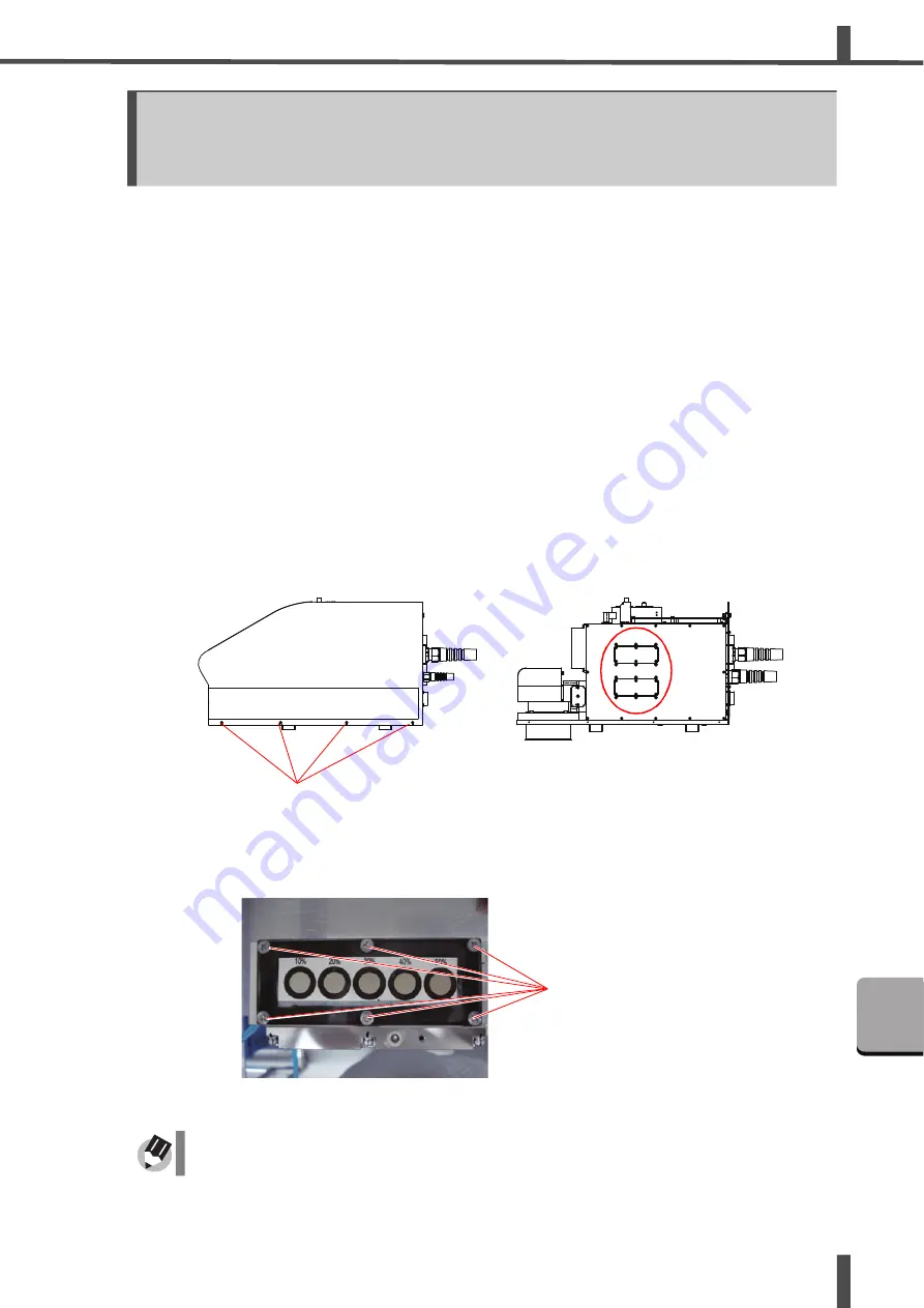 Amada ML-9011A Operation Manual Download Page 117