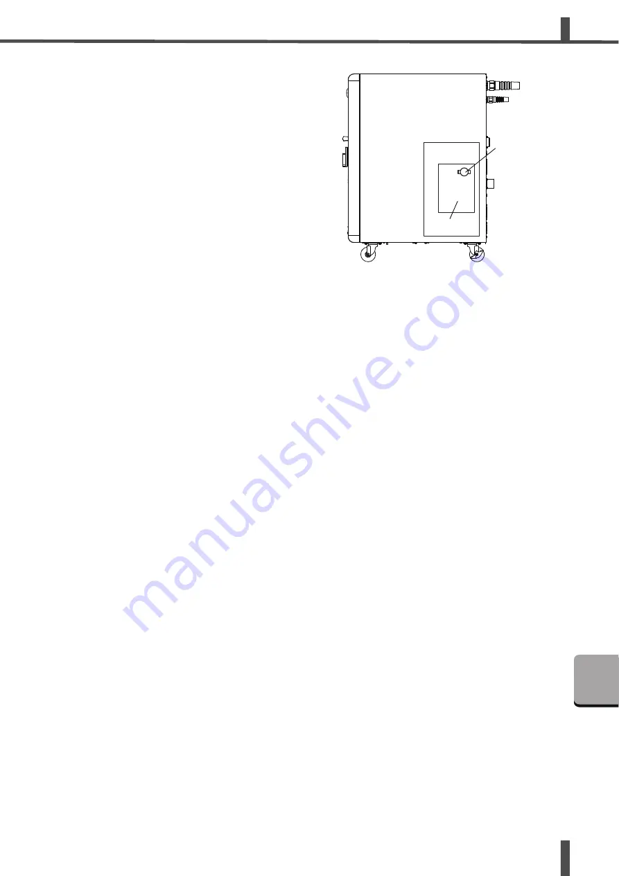 Amada ML-9011A Operation Manual Download Page 121