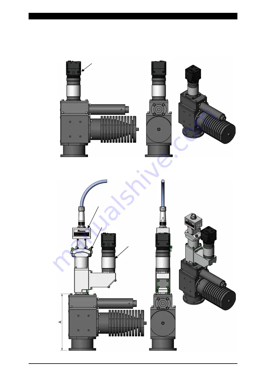 Amada MM-L300A Original Instructions Manual Download Page 21