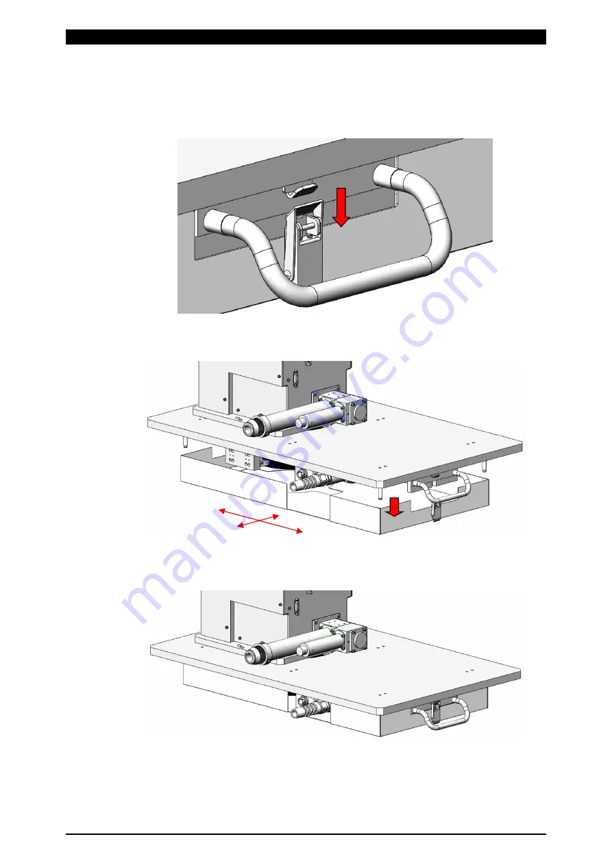 Amada MM-L300A Original Instructions Manual Download Page 27