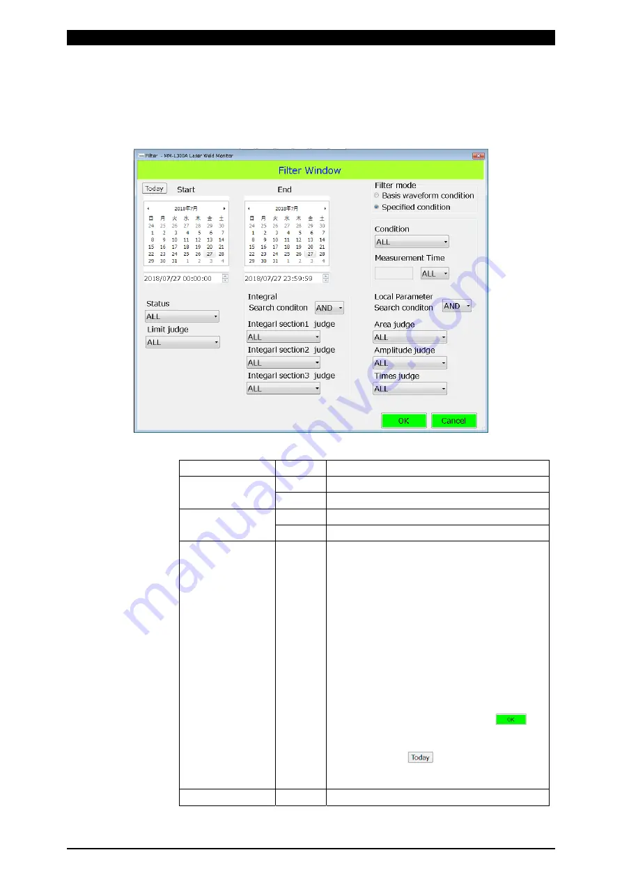 Amada MM-L300A Original Instructions Manual Download Page 65