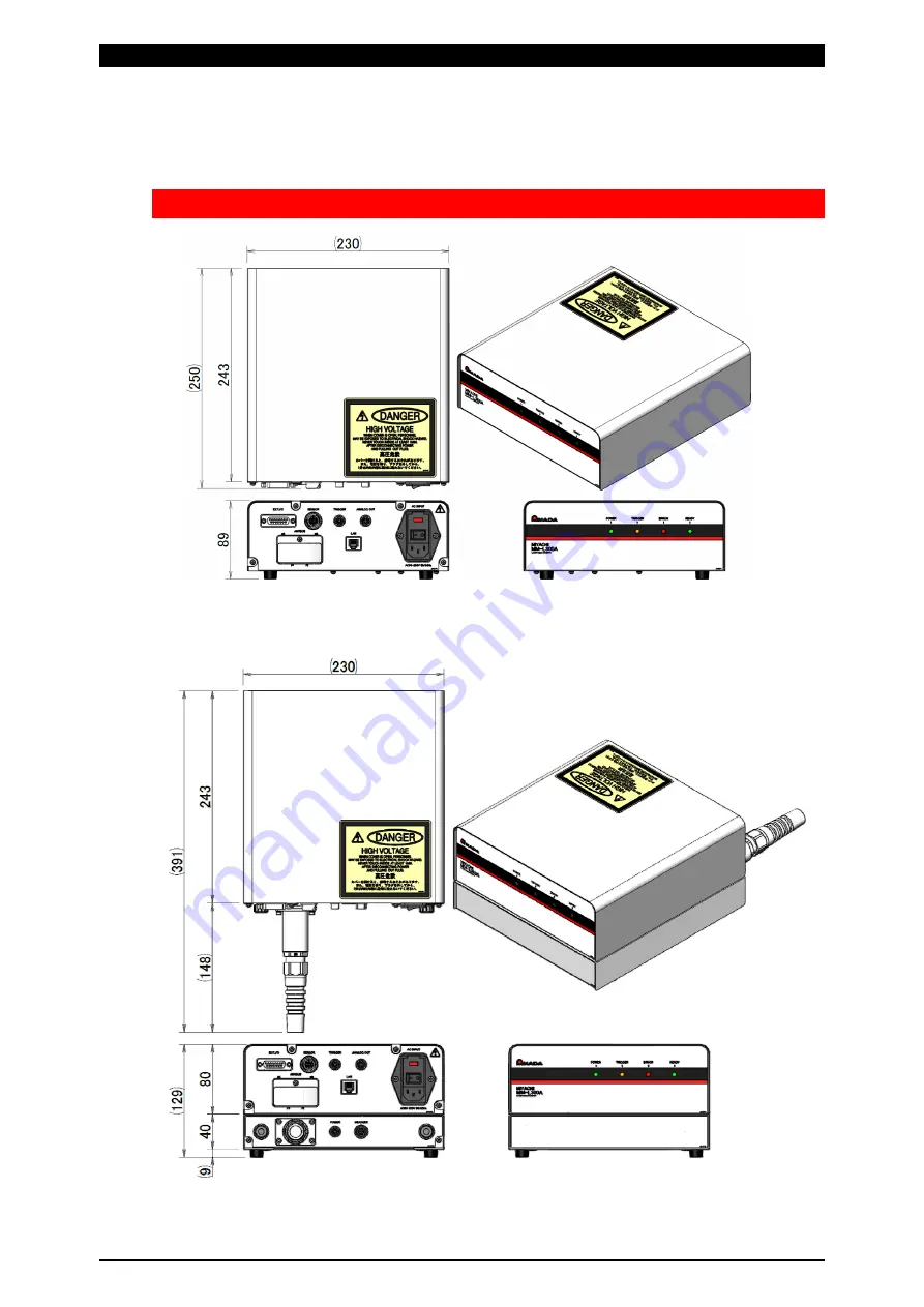 Amada MM-L300A Original Instructions Manual Download Page 172