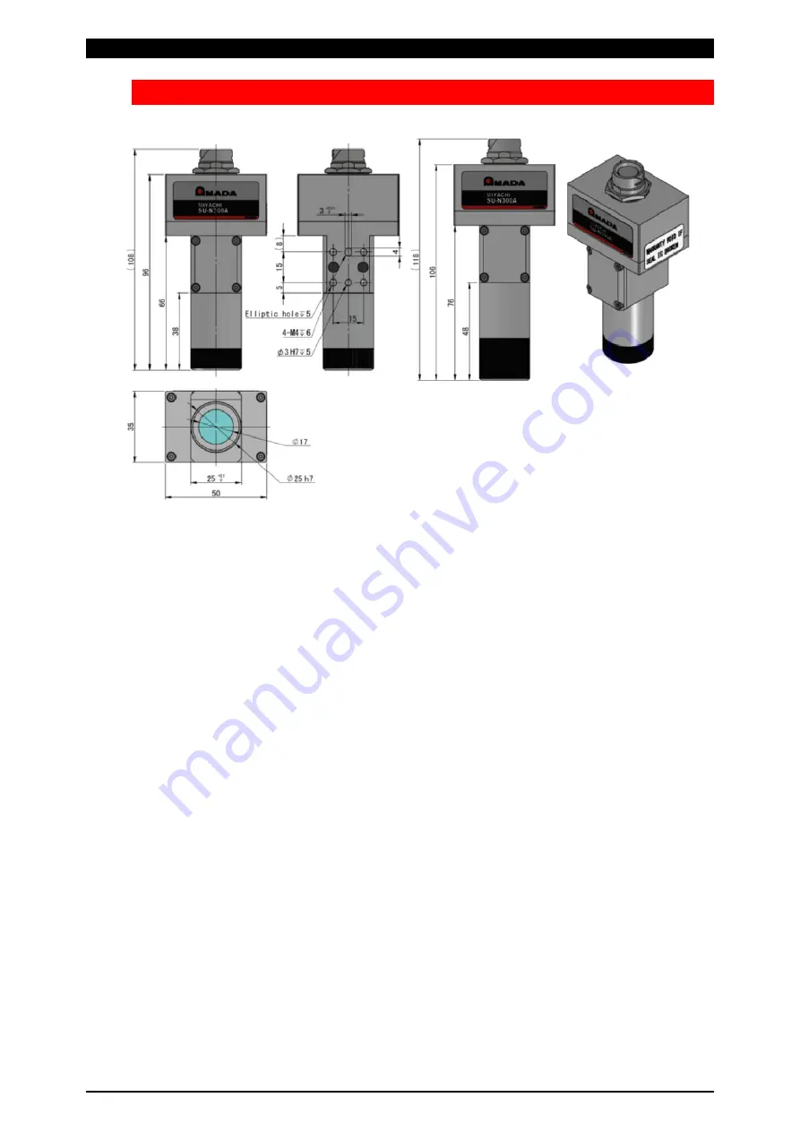 Amada MM-L300A Original Instructions Manual Download Page 173