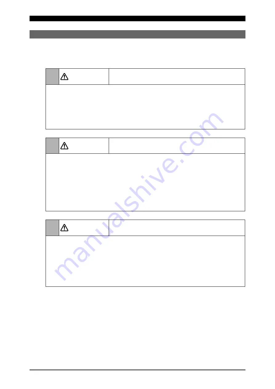 Amada PULSETIG MAWA-050A Operation Manual Download Page 9