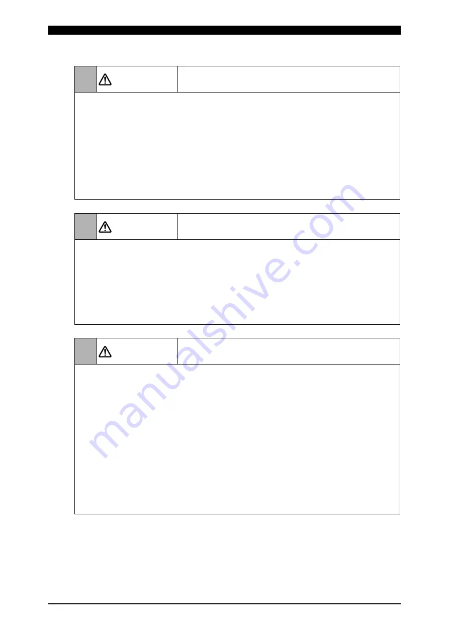 Amada PULSETIG MAWA-050A Operation Manual Download Page 11