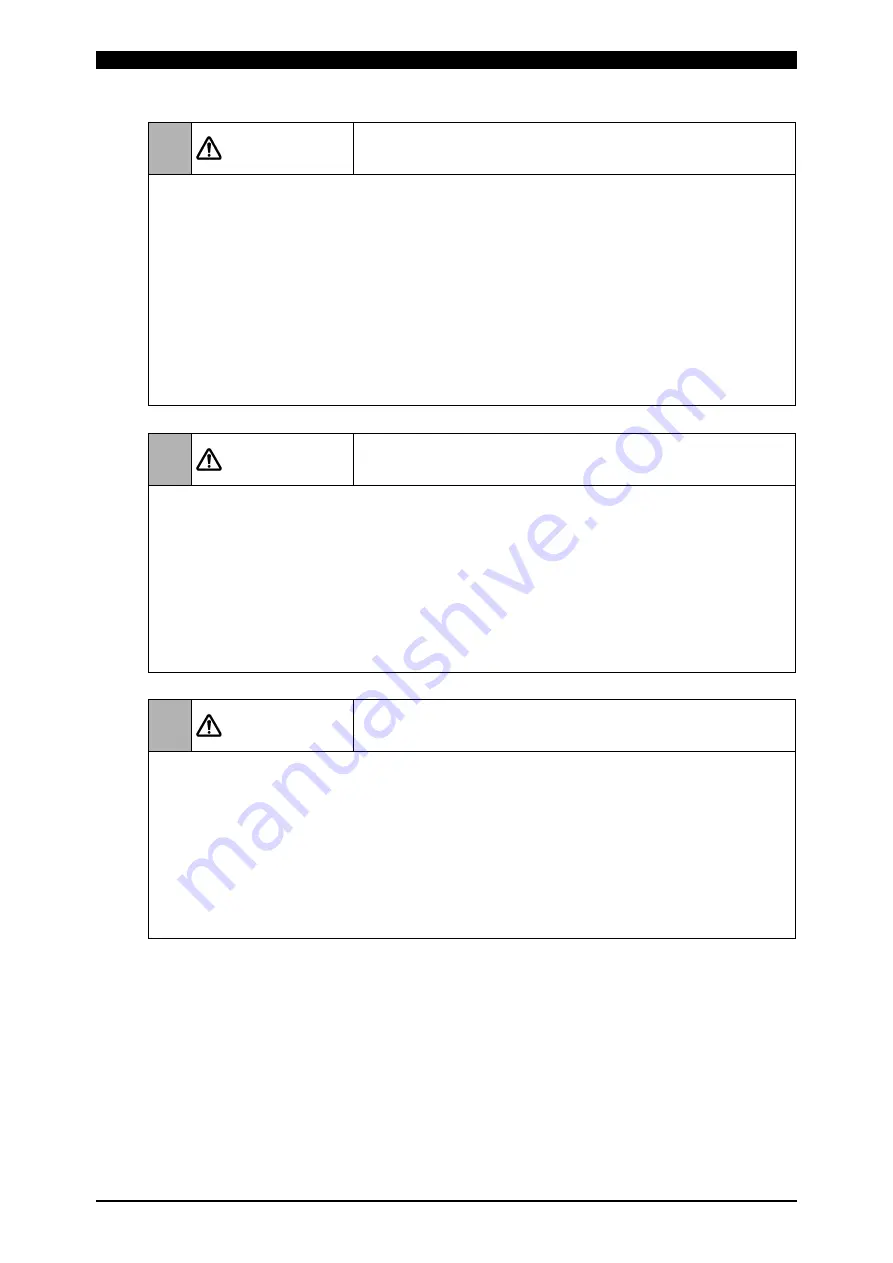 Amada PULSETIG MAWA-050A Operation Manual Download Page 16