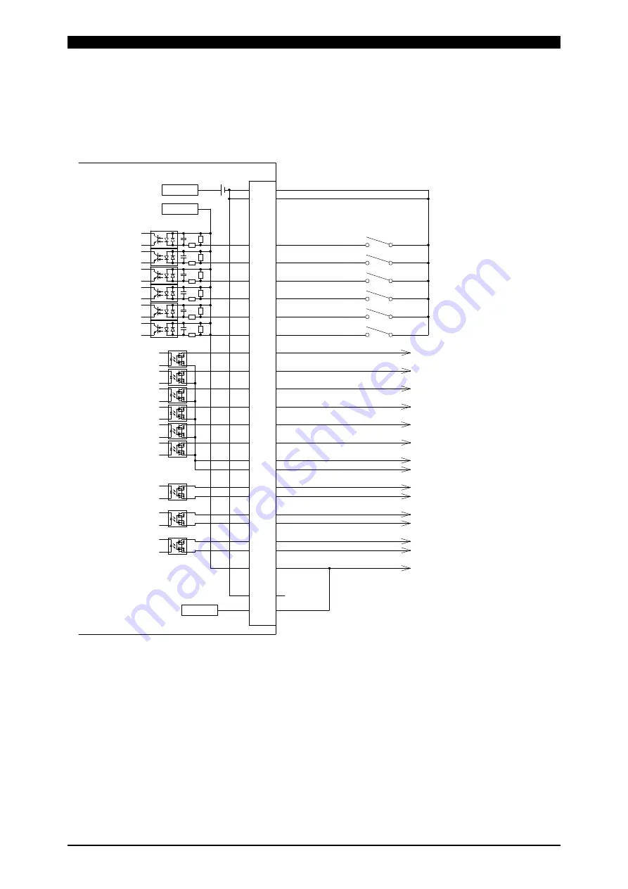 Amada PULSETIG MAWA-050A Operation Manual Download Page 58